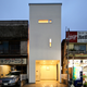 Illustration for article titled Cramped Or Not, I Want To Live in These Tiny Japanese Houses